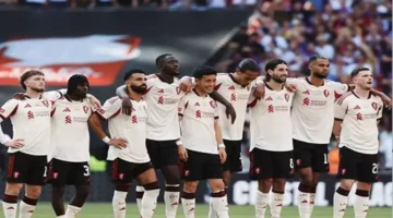 صدام تكتيكي في ألمانيا.. ليفربول يواجه بطل الدوري الأوروبي في اختبار صعب بدوري الأبطال